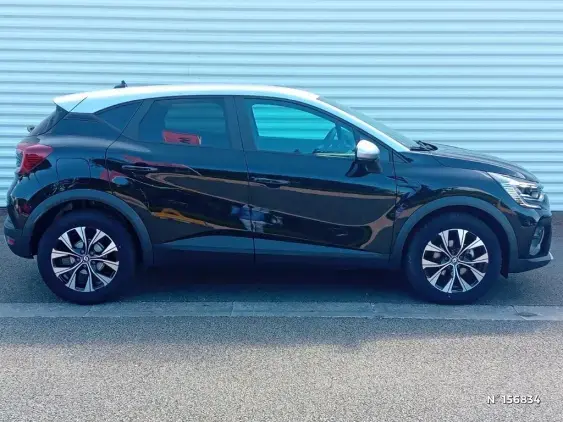 RENAULT CAPTUR II - voiture d'occasion - Photo 5
