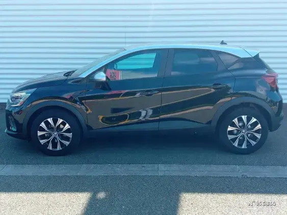 RENAULT CAPTUR II - voiture d'occasion - Photo 2