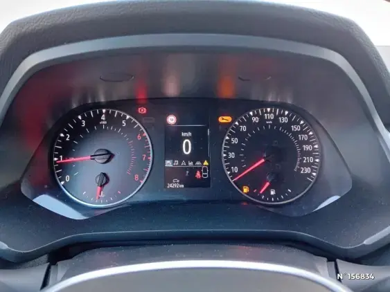 RENAULT CAPTUR II - voiture d'occasion - Photo 12