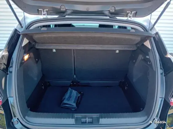 RENAULT CAPTUR II - voiture d'occasion - Photo 7