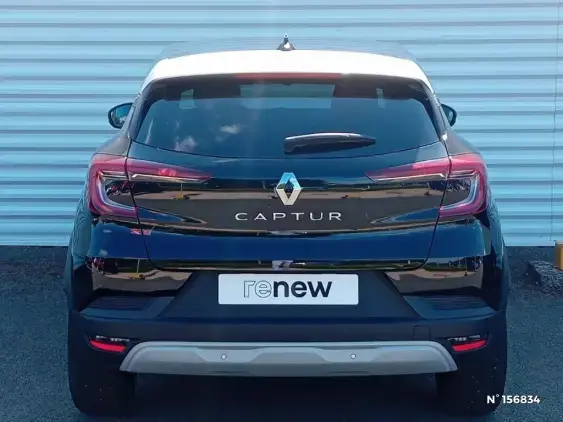 RENAULT CAPTUR II - voiture d'occasion - Photo 6