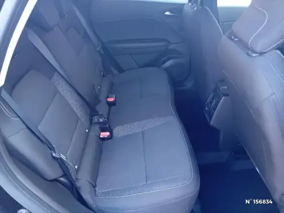 RENAULT CAPTUR II - voiture d'occasion - Photo 11