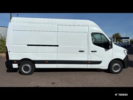 RENAULT MASTER FG III - voiture d'occasion - Photo 4