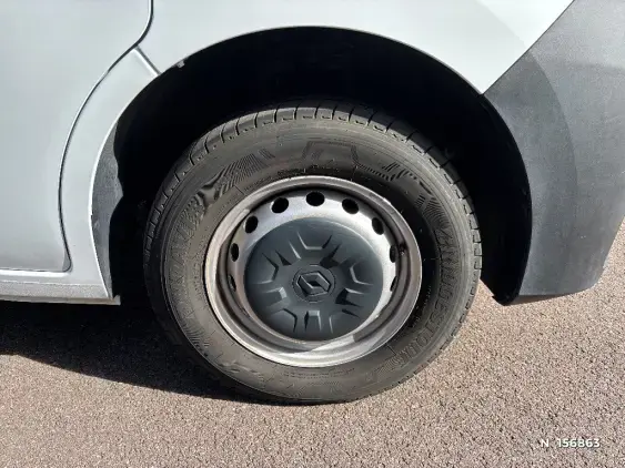 RENAULT MASTER FG III - voiture d'occasion - Photo 6