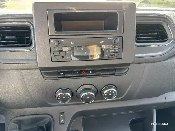 RENAULT MASTER FG III - voiture d'occasion - Photo 9