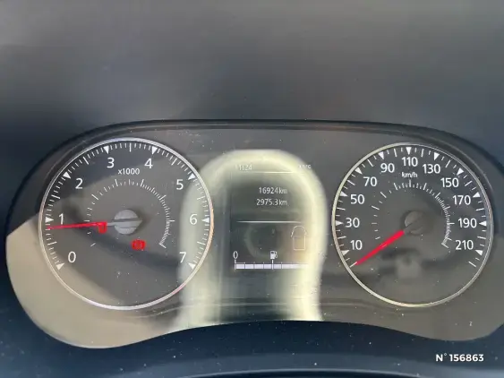 RENAULT MASTER FG III - voiture d'occasion - Photo 8