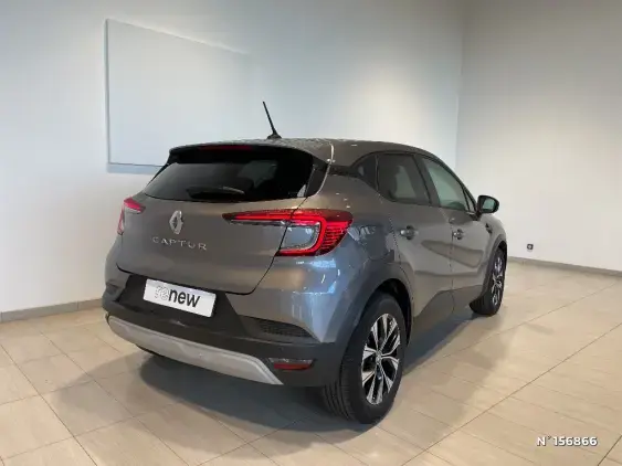 RENAULT CAPTUR II - voiture d'occasion - Photo 4