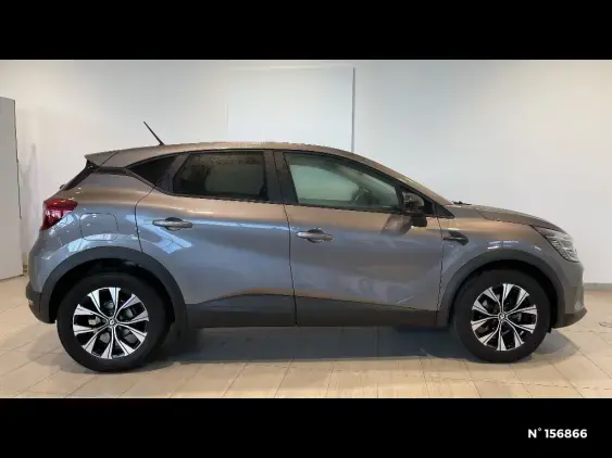 RENAULT CAPTUR II - voiture d'occasion - Photo 5