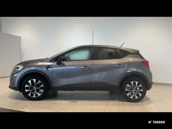 RENAULT CAPTUR II - voiture d'occasion - Photo 2