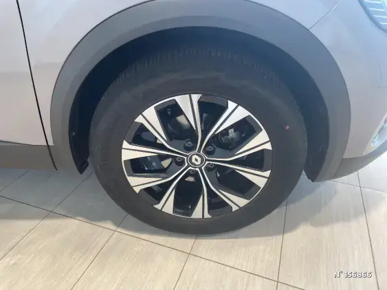 RENAULT CAPTUR II - voiture d'occasion - Photo 8