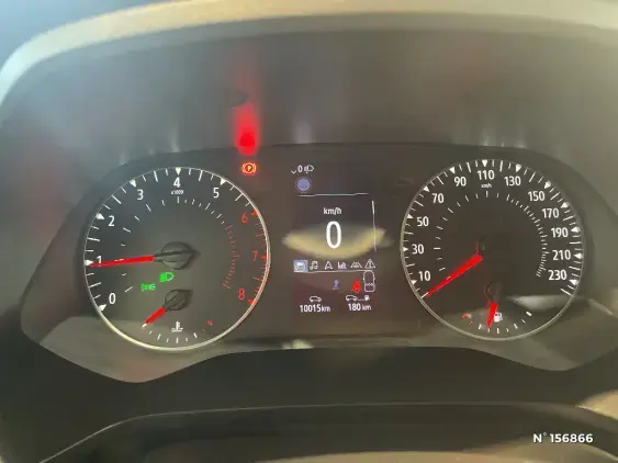 RENAULT CAPTUR II - voiture d'occasion - Photo 12