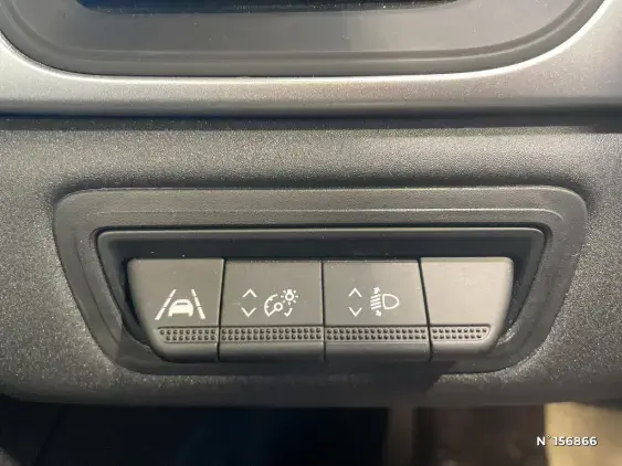 RENAULT CAPTUR II - voiture d'occasion - Photo 15