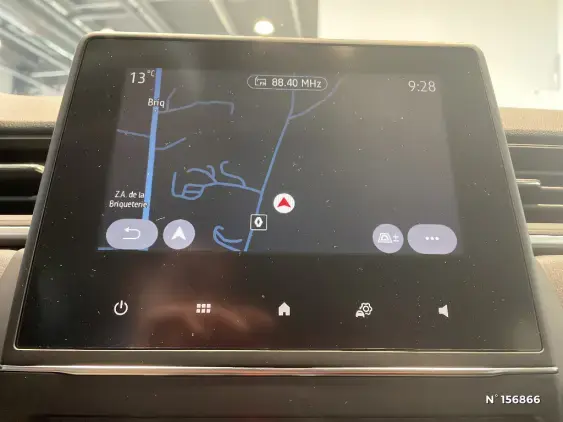 RENAULT CAPTUR II - voiture d'occasion - Photo 26