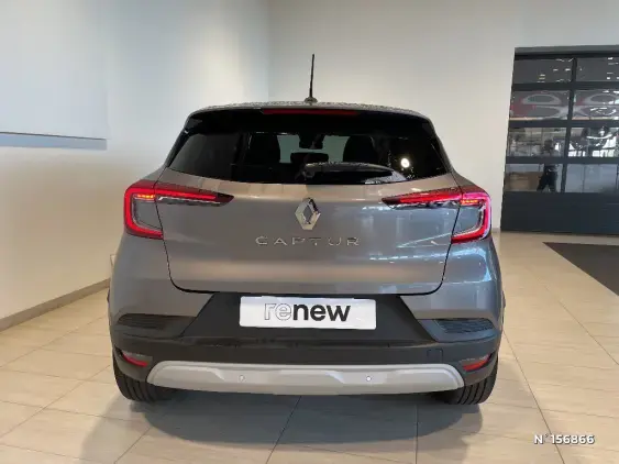 RENAULT CAPTUR II - voiture d'occasion - Photo 6