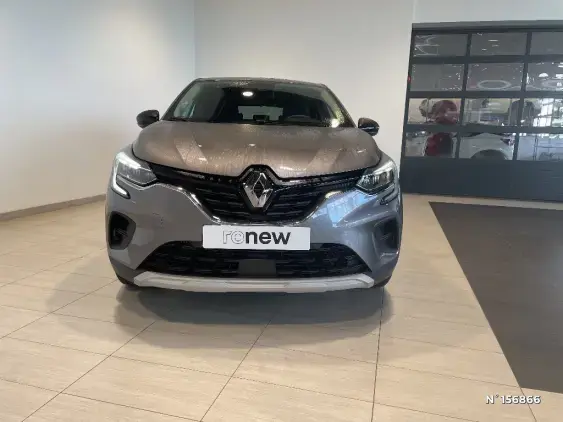 RENAULT CAPTUR II - voiture d'occasion - Photo 3