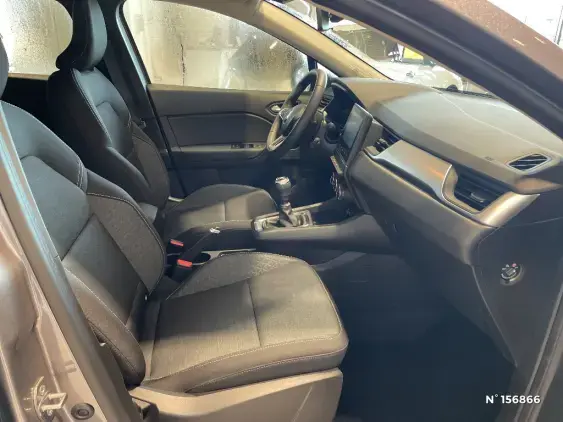 RENAULT CAPTUR II - voiture d'occasion - Photo 10