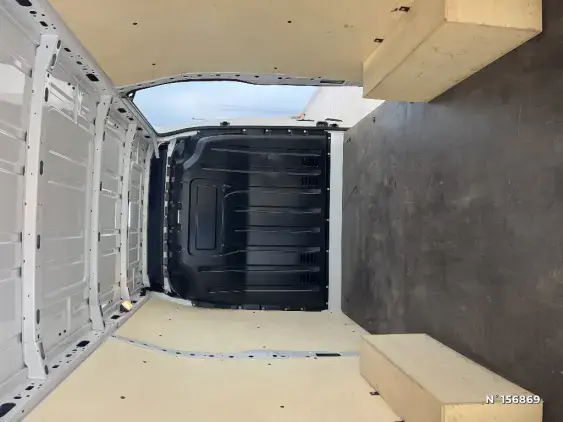 RENAULT MASTER FG III - voiture d'occasion - Photo 7