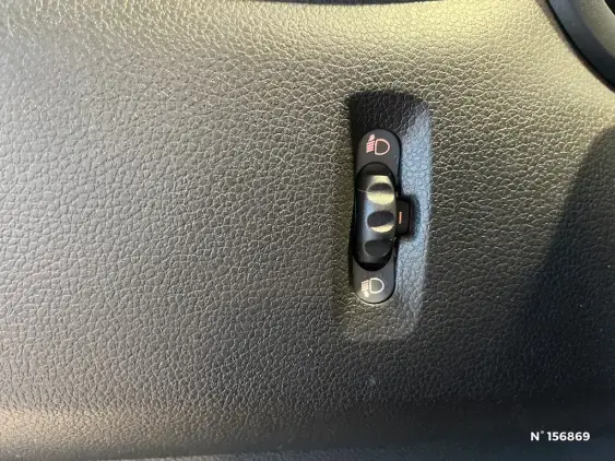 RENAULT MASTER FG III - voiture d'occasion - Photo 14