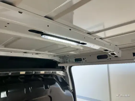 RENAULT MASTER FG III - voiture d'occasion - Photo 26