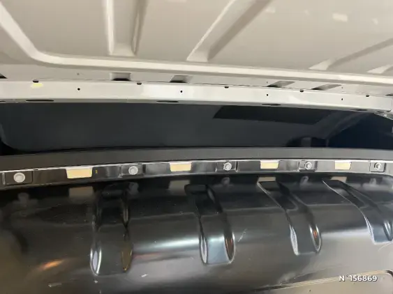 RENAULT MASTER FG III - voiture d'occasion - Photo 27