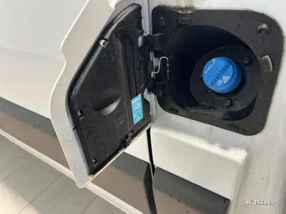 RENAULT MASTER FG III - voiture d'occasion - Photo 28