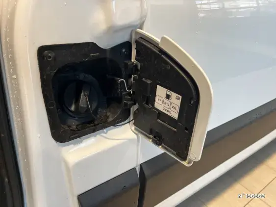 RENAULT MASTER FG III - voiture d'occasion - Photo 29