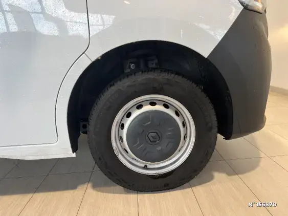 RENAULT MASTER FG III - voiture d'occasion - Photo 8