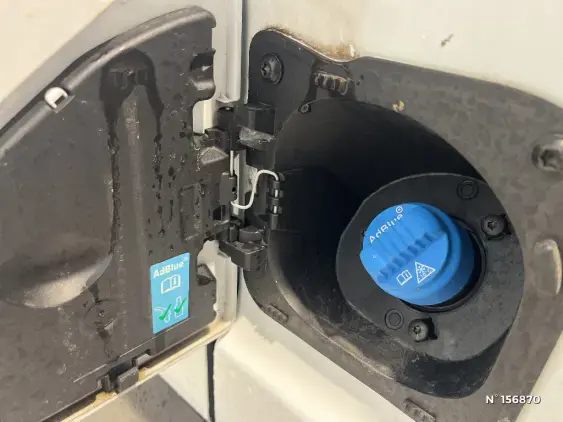 RENAULT MASTER FG III - voiture d'occasion - Photo 26