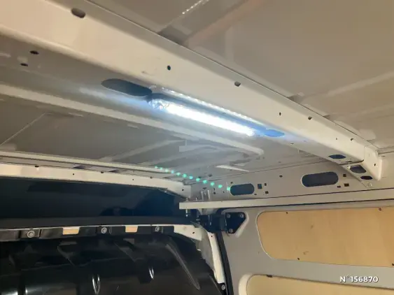 RENAULT MASTER FG III - voiture d'occasion - Photo 28