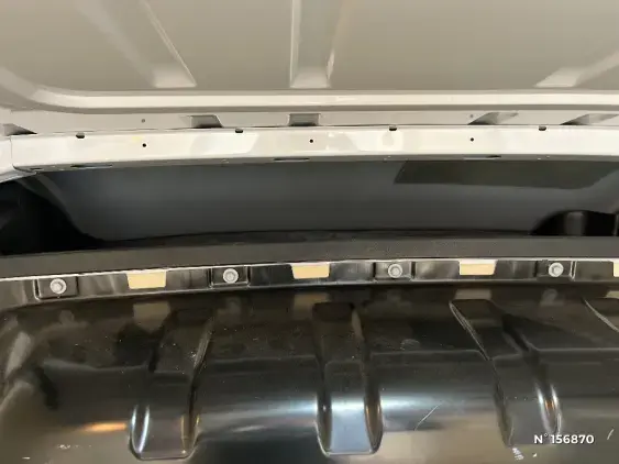 RENAULT MASTER FG III - voiture d'occasion - Photo 29