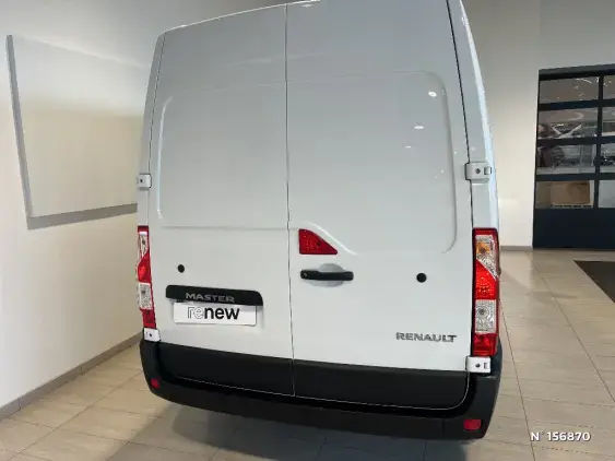 RENAULT MASTER FG III - voiture d'occasion - Photo 6
