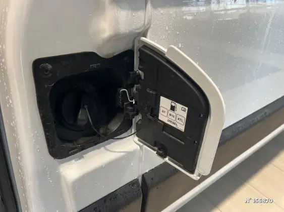 RENAULT MASTER FG III - voiture d'occasion - Photo 25