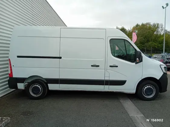 RENAULT MASTER FG III - voiture d'occasion - Photo 5