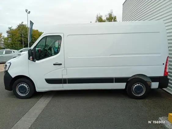 RENAULT MASTER FG III - voiture d'occasion - Photo 2