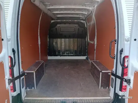 RENAULT MASTER FG III - voiture d'occasion - Photo 7