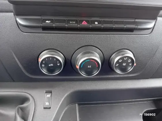 RENAULT MASTER FG III - voiture d'occasion - Photo 15