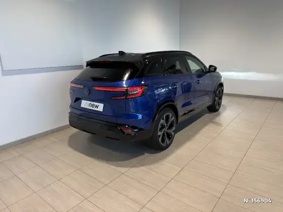 RENAULT AUSTRAL - voiture d'occasion - Photo 4