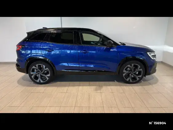 RENAULT AUSTRAL - voiture d'occasion - Photo 5