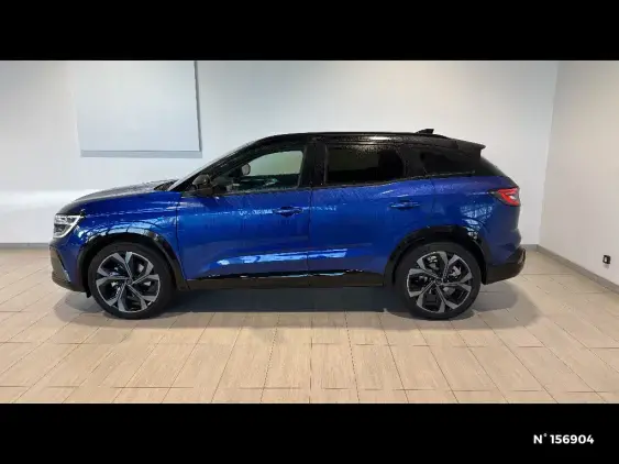 RENAULT AUSTRAL - voiture d'occasion - Photo 2