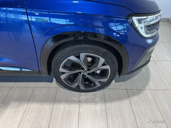 RENAULT AUSTRAL - voiture d'occasion - Photo 8