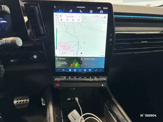 RENAULT AUSTRAL - voiture d'occasion - Photo 13