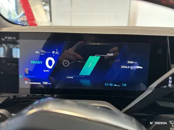 RENAULT AUSTRAL - voiture d'occasion - Photo 12