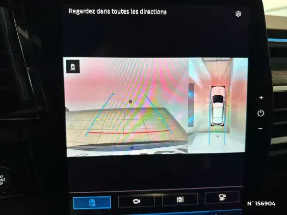 RENAULT AUSTRAL - voiture d'occasion - Photo 14