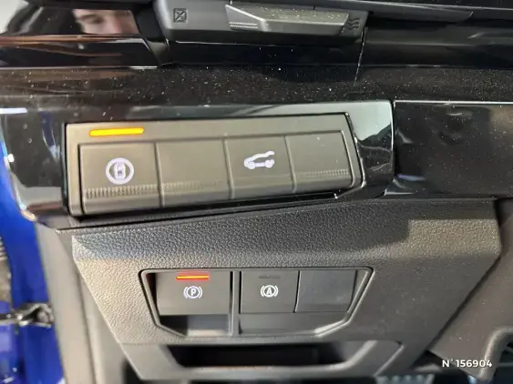 RENAULT AUSTRAL - voiture d'occasion - Photo 15