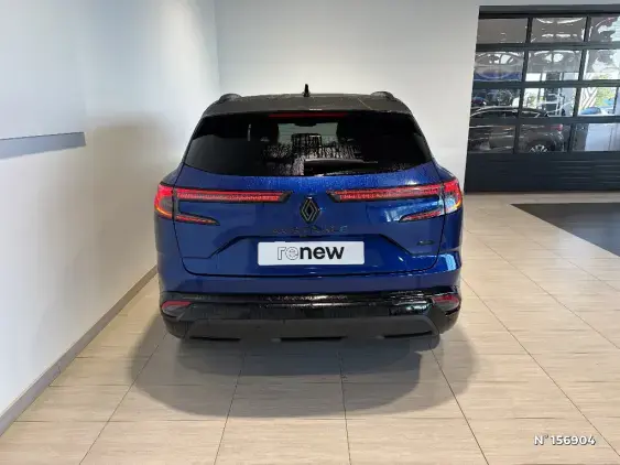 RENAULT AUSTRAL - voiture d'occasion - Photo 6