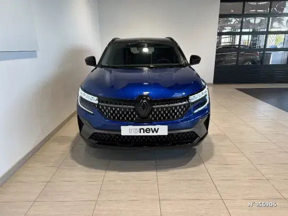 RENAULT AUSTRAL - voiture d'occasion - Photo 3