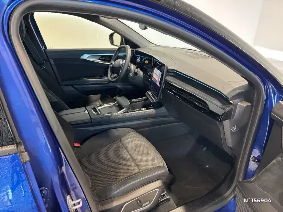 RENAULT AUSTRAL - voiture d'occasion - Photo 10