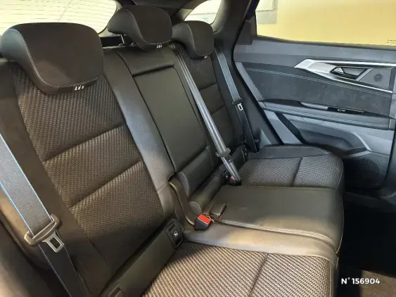 RENAULT AUSTRAL - voiture d'occasion - Photo 11