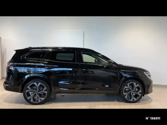 RENAULT ESPACE VI - voiture d'occasion - Photo 5