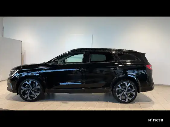 RENAULT ESPACE VI - voiture d'occasion - Photo 2